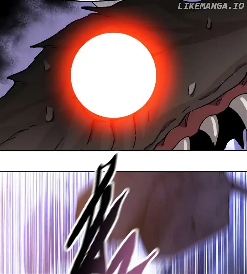 The doomsday ruthless man: hoarding trillions of supplies at the beginning Chapter 17 page 142