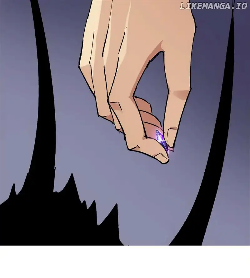 The doomsday ruthless man: hoarding trillions of supplies at the beginning Chapter 17 page 153