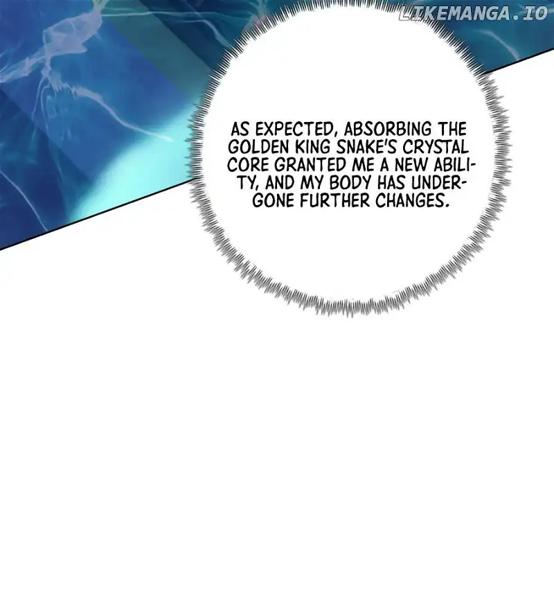 The doomsday ruthless man: hoarding trillions of supplies at the beginning Chapter 18 page 12