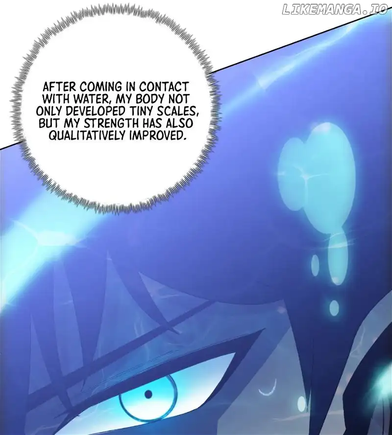 The doomsday ruthless man: hoarding trillions of supplies at the beginning Chapter 18 page 13