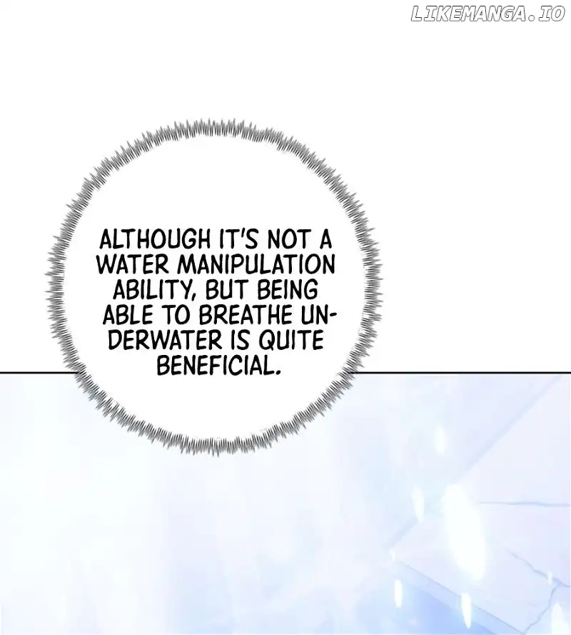 The doomsday ruthless man: hoarding trillions of supplies at the beginning Chapter 18 page 18