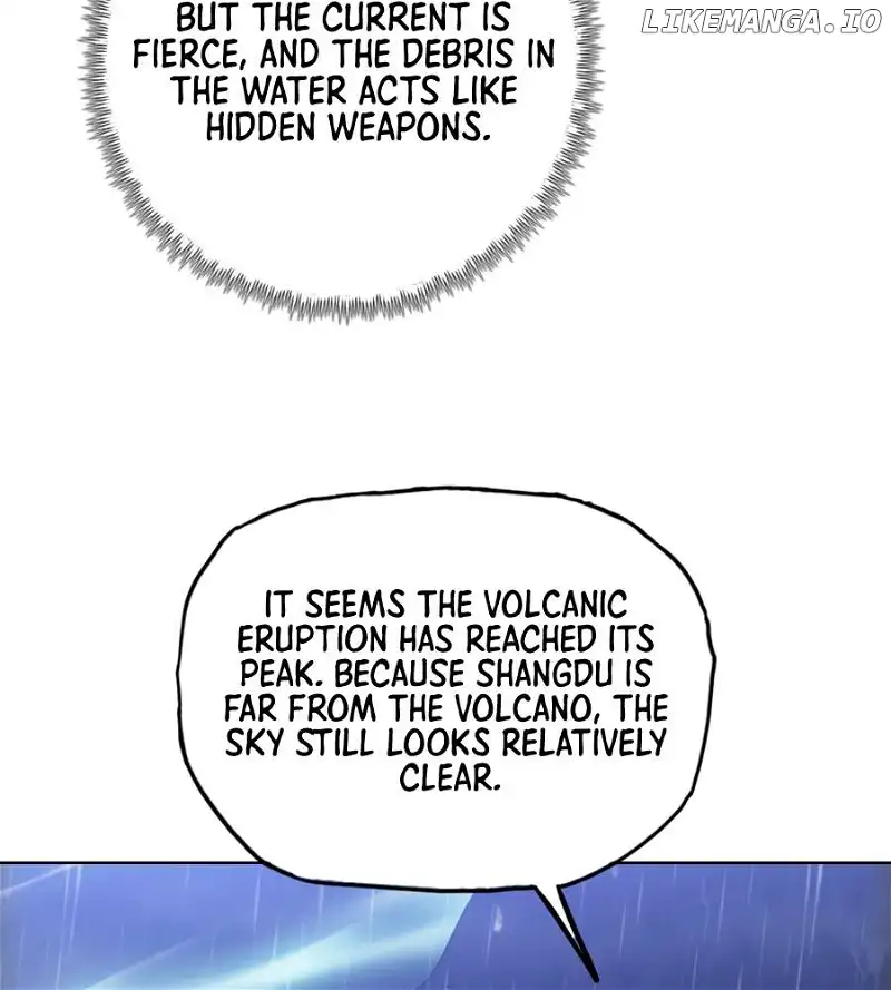 The doomsday ruthless man: hoarding trillions of supplies at the beginning Chapter 18 page 23