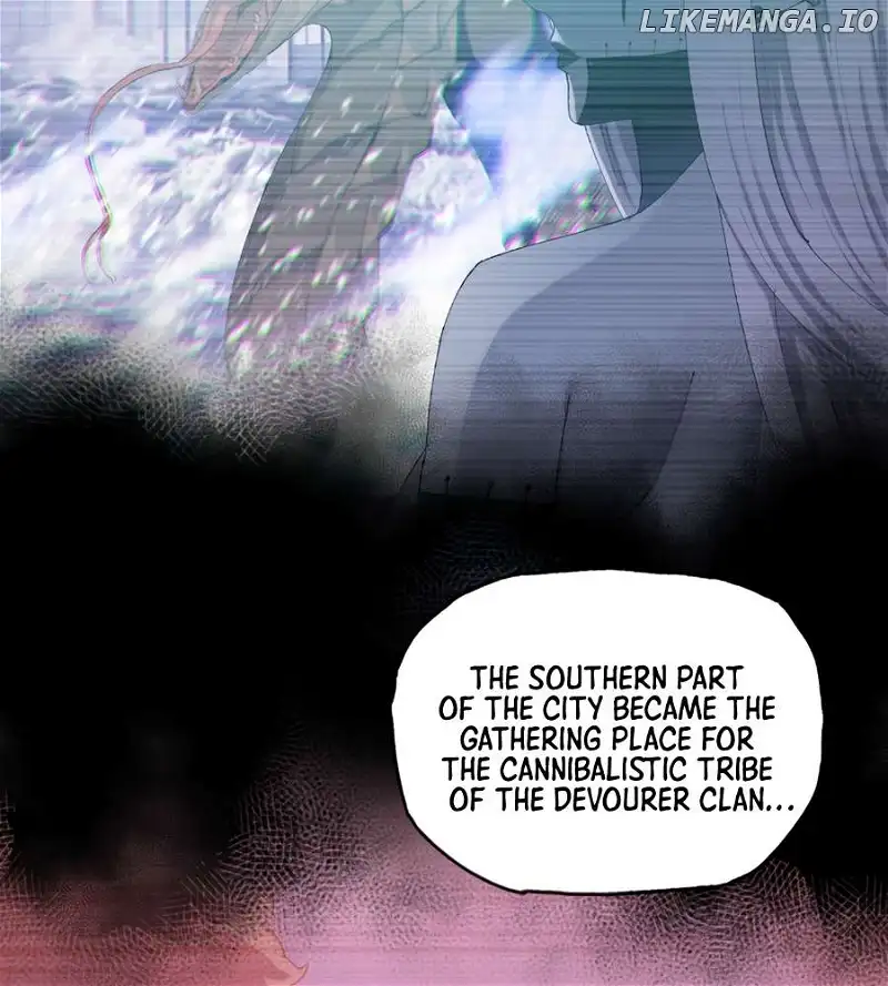 The doomsday ruthless man: hoarding trillions of supplies at the beginning Chapter 18 page 28