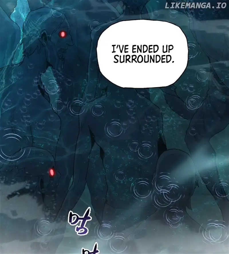 The doomsday ruthless man: hoarding trillions of supplies at the beginning Chapter 18 page 42