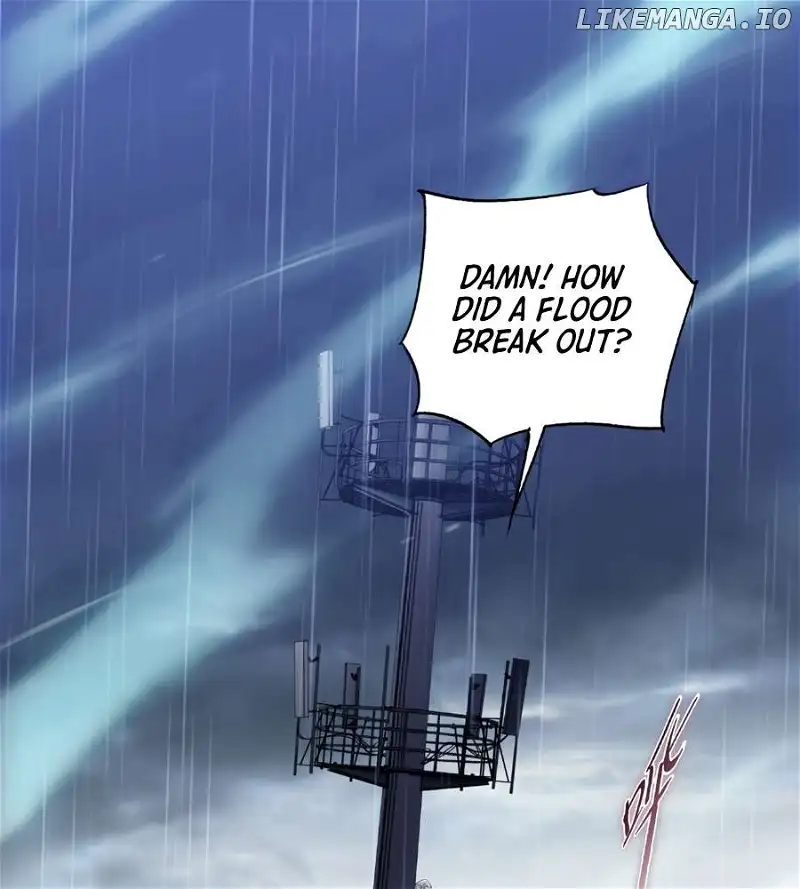 The doomsday ruthless man: hoarding trillions of supplies at the beginning Chapter 18 page 45