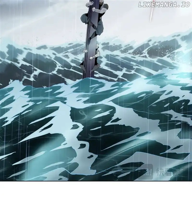 The doomsday ruthless man: hoarding trillions of supplies at the beginning Chapter 18 page 46