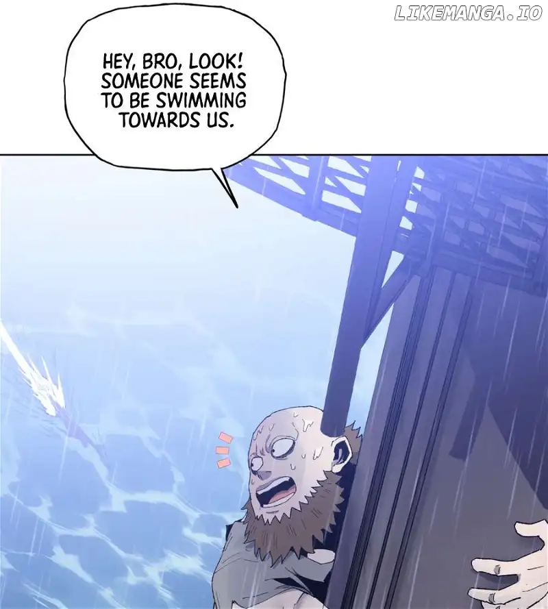 The doomsday ruthless man: hoarding trillions of supplies at the beginning Chapter 18 page 48