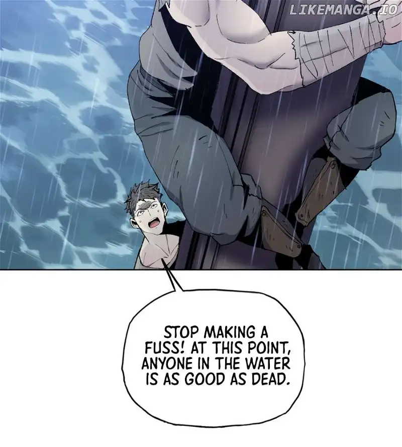 The doomsday ruthless man: hoarding trillions of supplies at the beginning Chapter 18 page 49