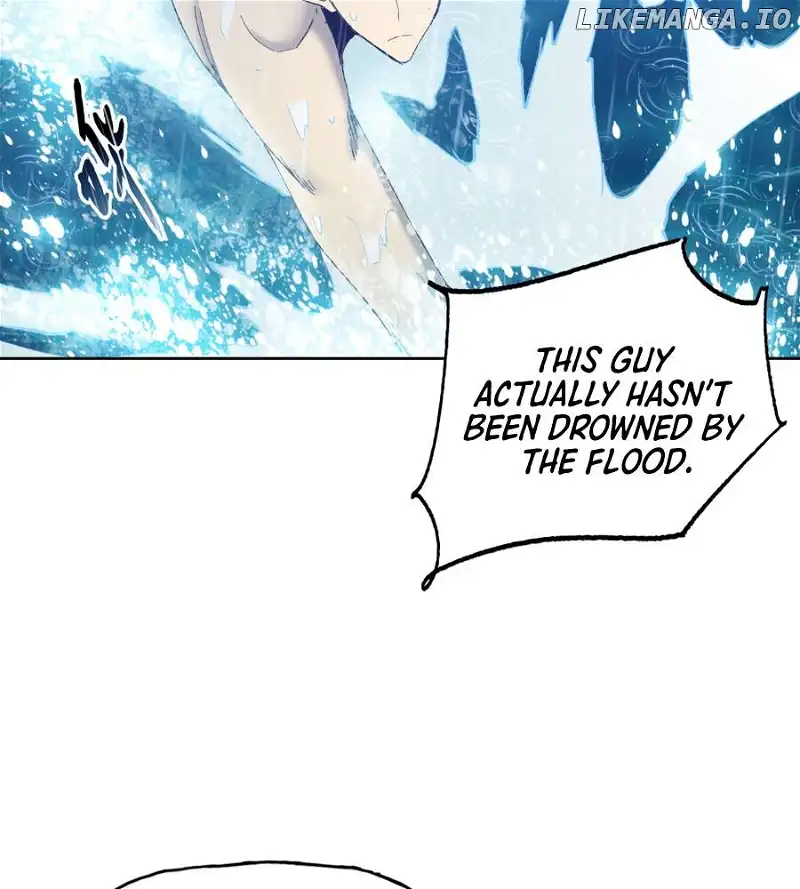 The doomsday ruthless man: hoarding trillions of supplies at the beginning Chapter 18 page 52