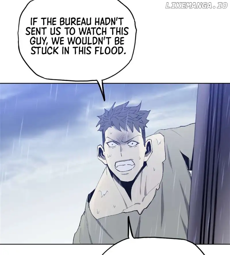The doomsday ruthless man: hoarding trillions of supplies at the beginning Chapter 18 page 53