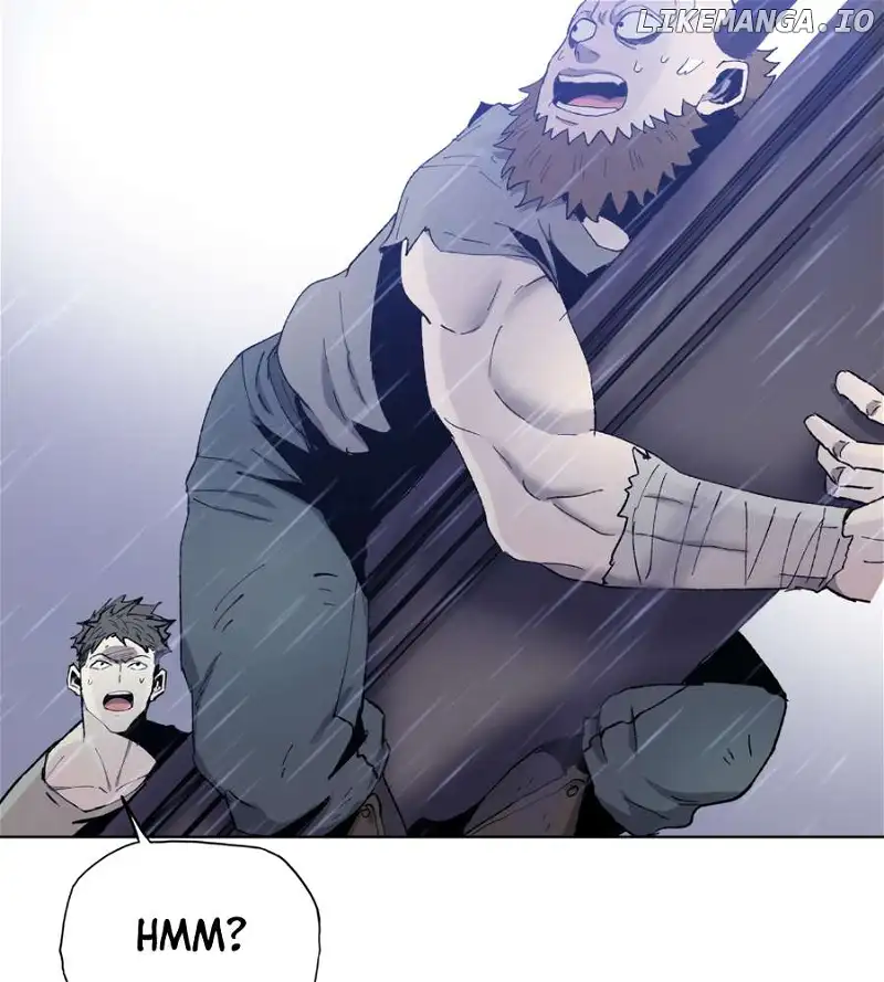 The doomsday ruthless man: hoarding trillions of supplies at the beginning Chapter 18 page 55
