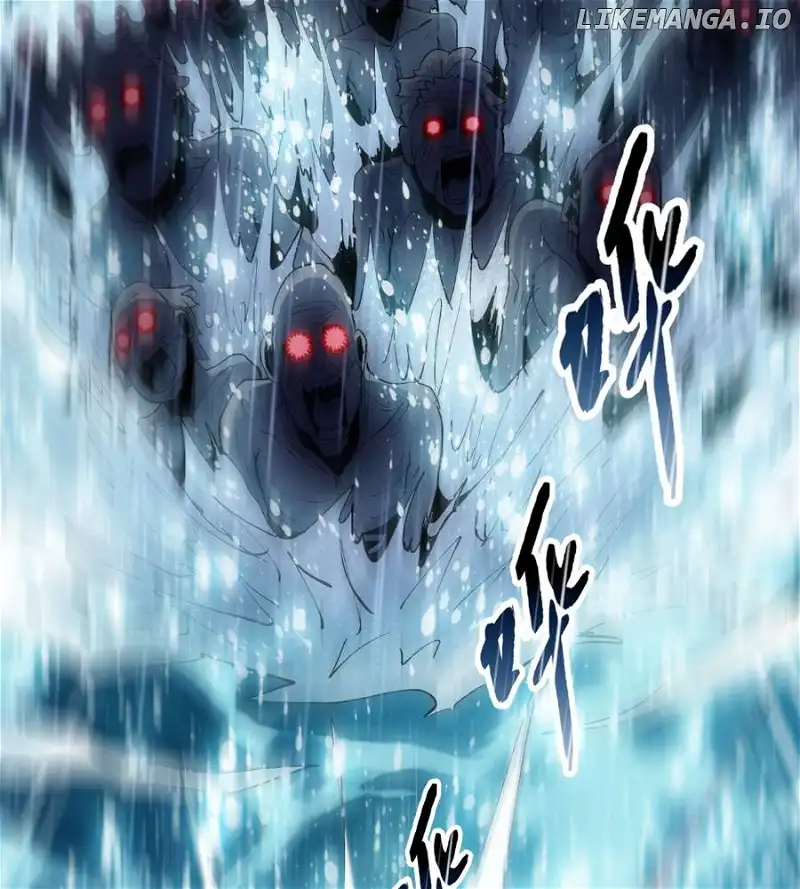 The doomsday ruthless man: hoarding trillions of supplies at the beginning Chapter 18 page 58