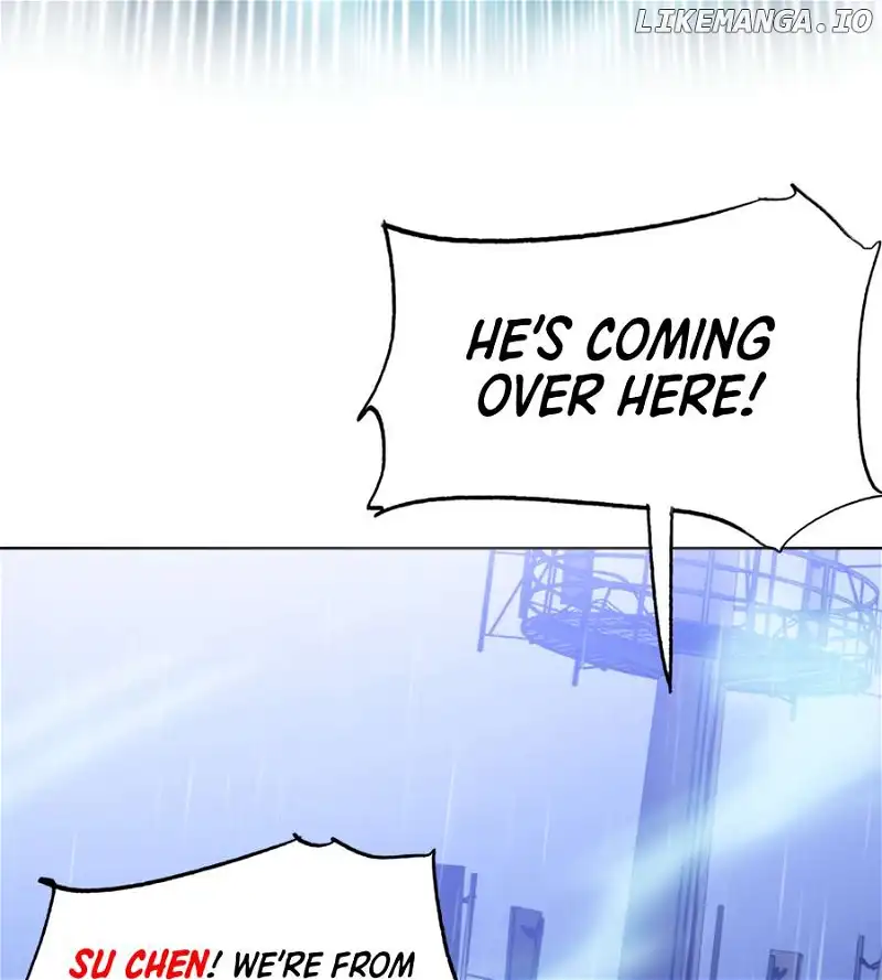 The doomsday ruthless man: hoarding trillions of supplies at the beginning Chapter 18 page 62