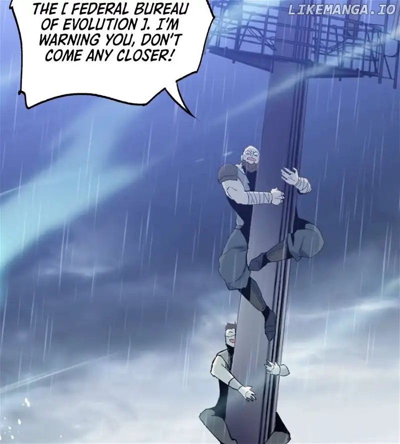 The doomsday ruthless man: hoarding trillions of supplies at the beginning Chapter 18 page 63