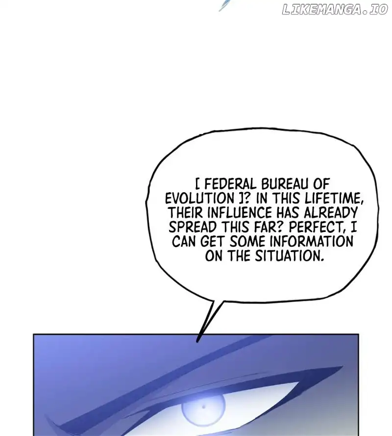 The doomsday ruthless man: hoarding trillions of supplies at the beginning Chapter 18 page 65