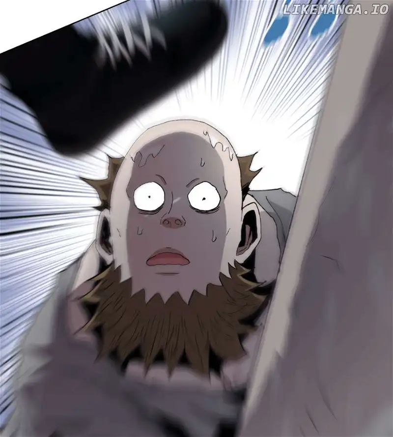 The doomsday ruthless man: hoarding trillions of supplies at the beginning Chapter 18 page 70
