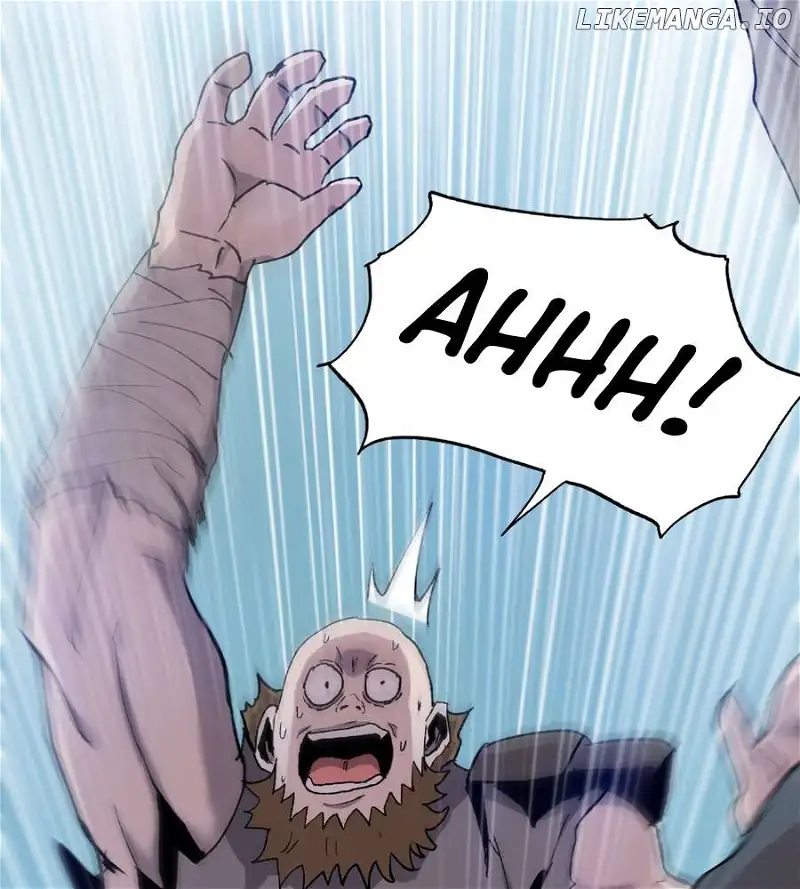 The doomsday ruthless man: hoarding trillions of supplies at the beginning Chapter 18 page 76