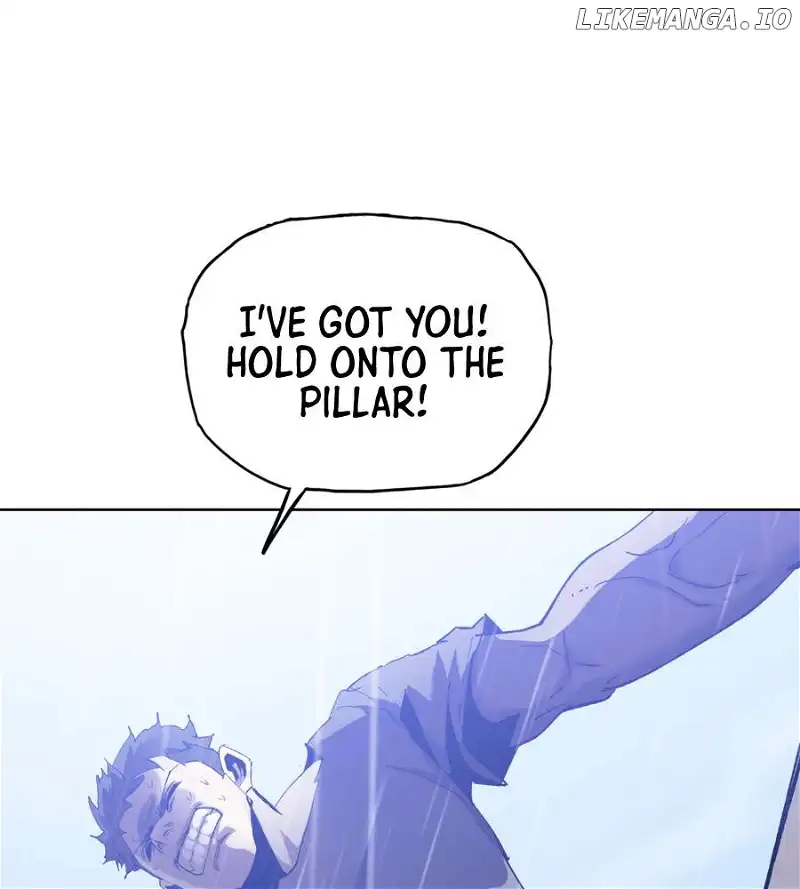 The doomsday ruthless man: hoarding trillions of supplies at the beginning Chapter 18 page 80