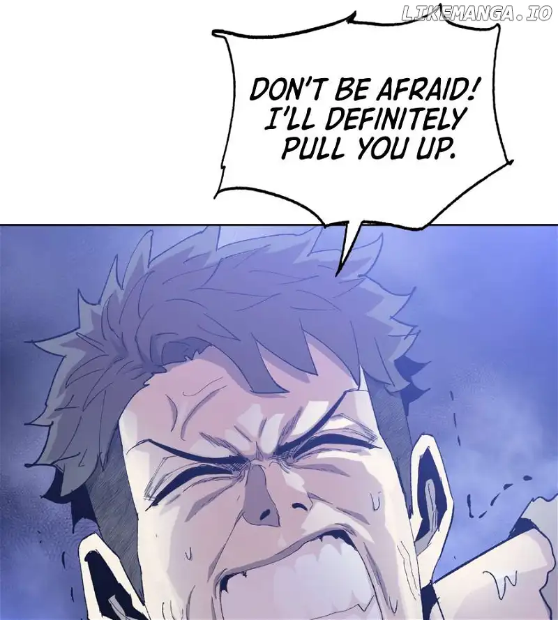 The doomsday ruthless man: hoarding trillions of supplies at the beginning Chapter 18 page 83