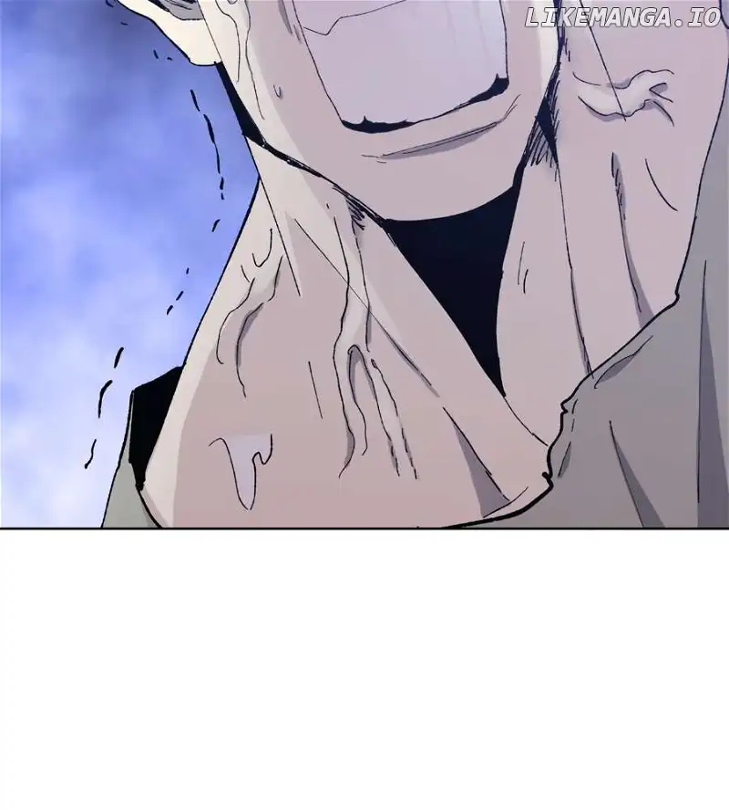 The doomsday ruthless man: hoarding trillions of supplies at the beginning Chapter 18 page 84