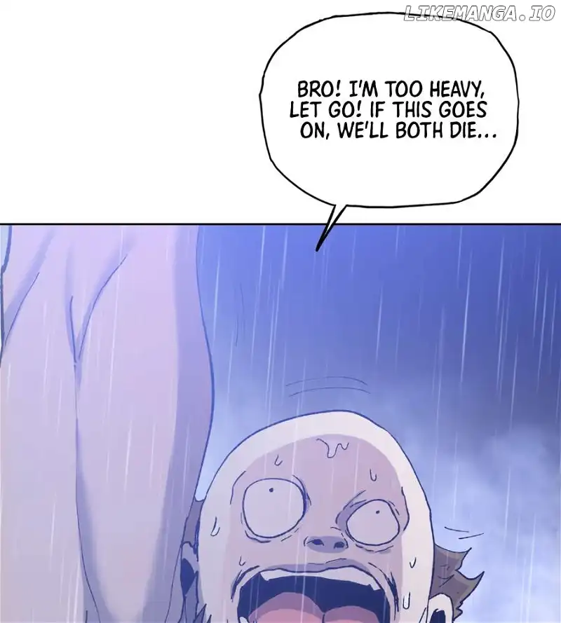 The doomsday ruthless man: hoarding trillions of supplies at the beginning Chapter 18 page 85