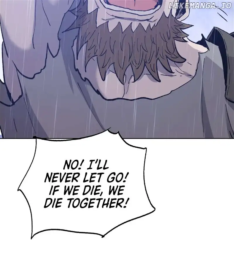 The doomsday ruthless man: hoarding trillions of supplies at the beginning Chapter 18 page 86