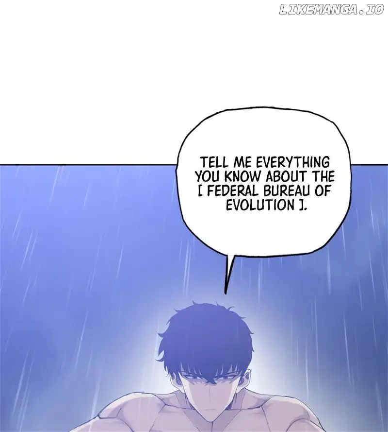The doomsday ruthless man: hoarding trillions of supplies at the beginning Chapter 18 page 87