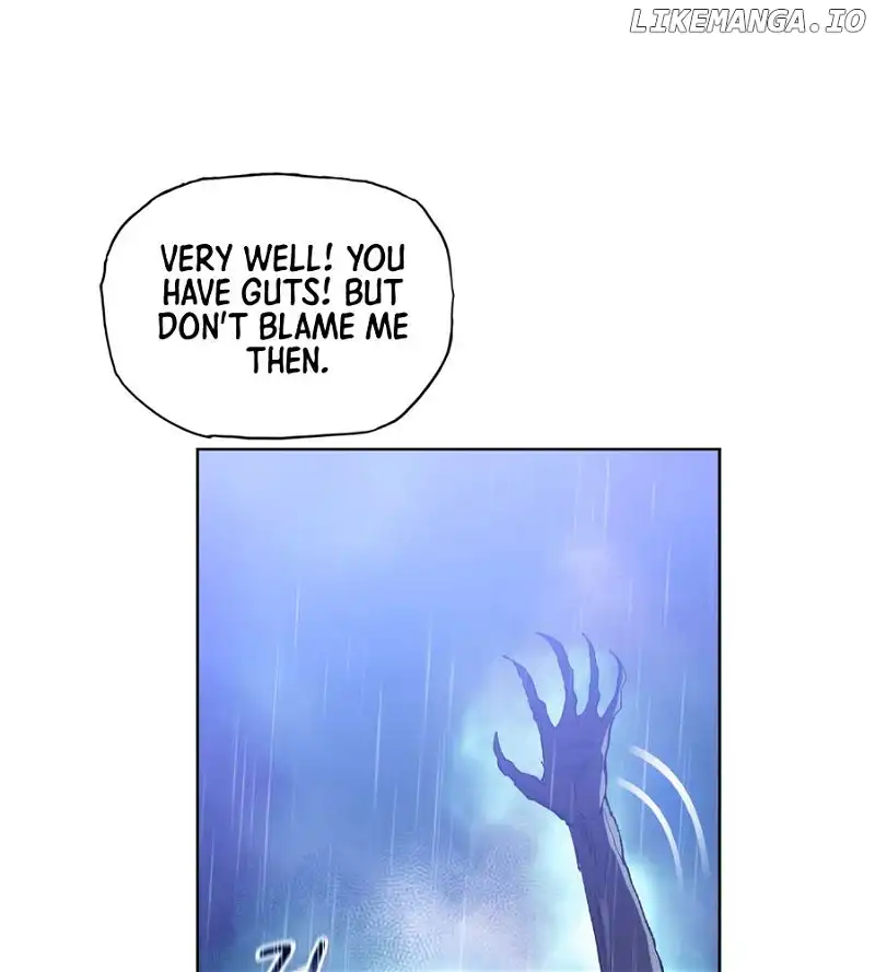 The doomsday ruthless man: hoarding trillions of supplies at the beginning Chapter 18 page 91