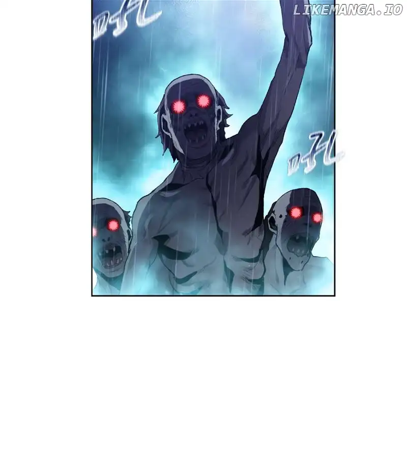 The doomsday ruthless man: hoarding trillions of supplies at the beginning Chapter 18 page 92