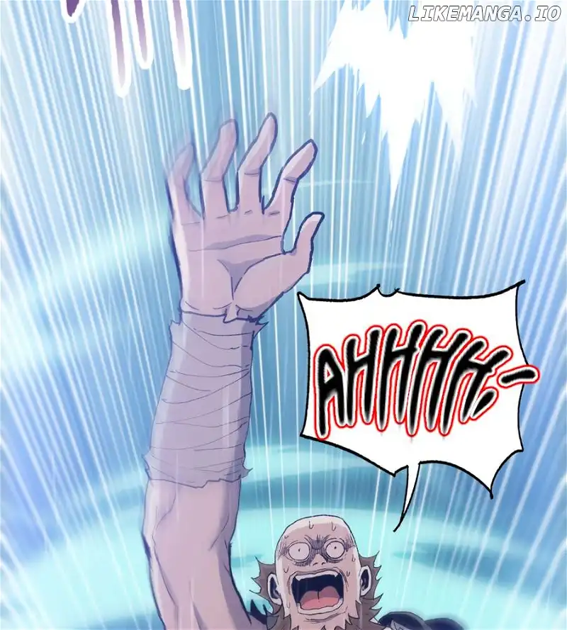 The doomsday ruthless man: hoarding trillions of supplies at the beginning Chapter 18 page 96