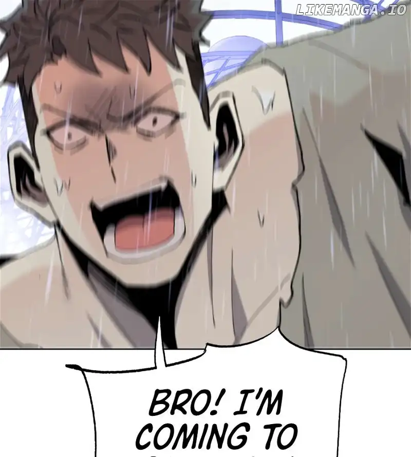 The doomsday ruthless man: hoarding trillions of supplies at the beginning Chapter 18 page 100