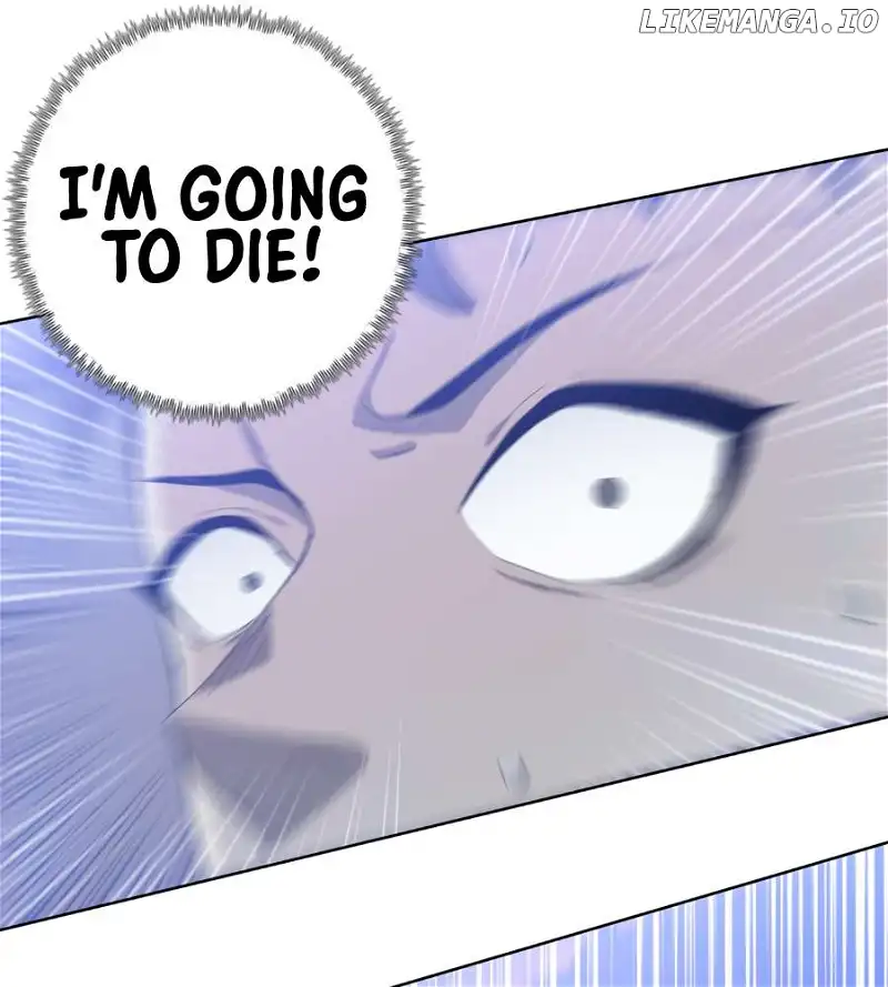 The doomsday ruthless man: hoarding trillions of supplies at the beginning Chapter 18 page 105