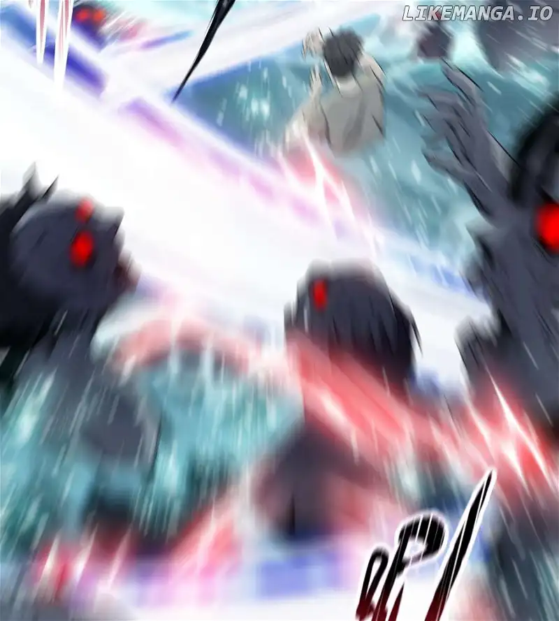 The doomsday ruthless man: hoarding trillions of supplies at the beginning Chapter 18 page 111