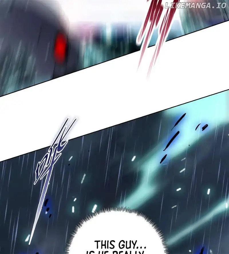 The doomsday ruthless man: hoarding trillions of supplies at the beginning Chapter 18 page 112