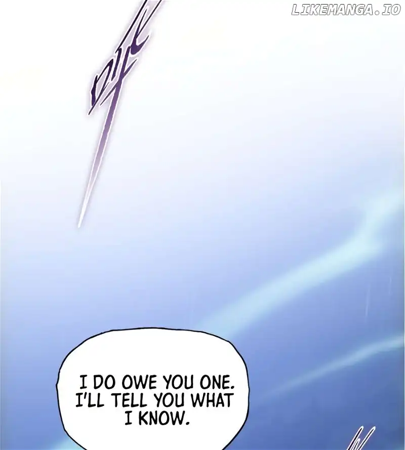 The doomsday ruthless man: hoarding trillions of supplies at the beginning Chapter 18 page 116