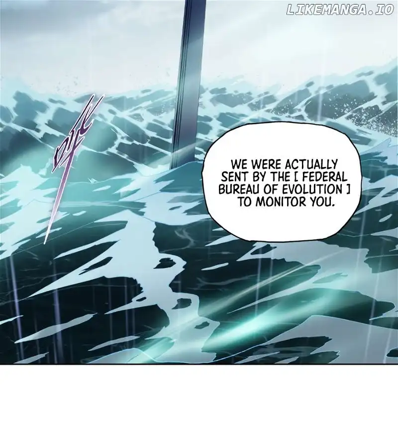 The doomsday ruthless man: hoarding trillions of supplies at the beginning Chapter 18 page 118