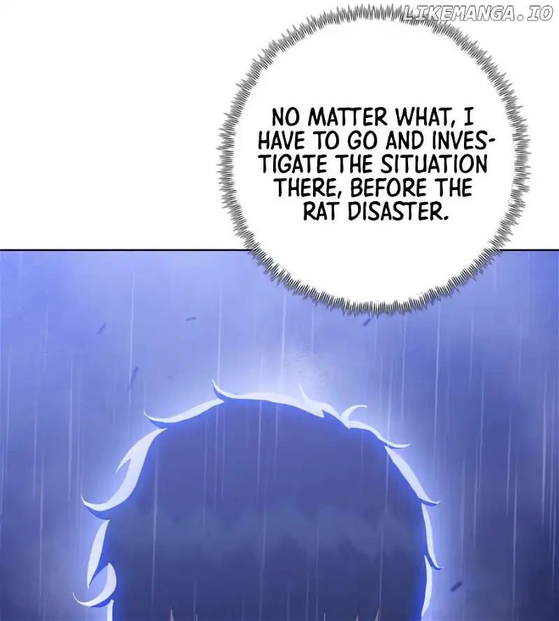 The doomsday ruthless man: hoarding trillions of supplies at the beginning Chapter 18 page 124