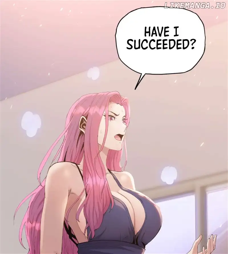 The doomsday ruthless man: hoarding trillions of supplies at the beginning Chapter 18 page 134