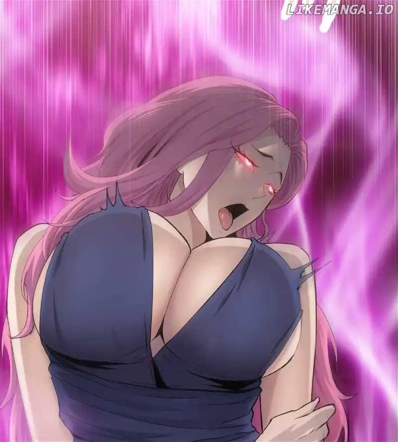The doomsday ruthless man: hoarding trillions of supplies at the beginning Chapter 19 page 9