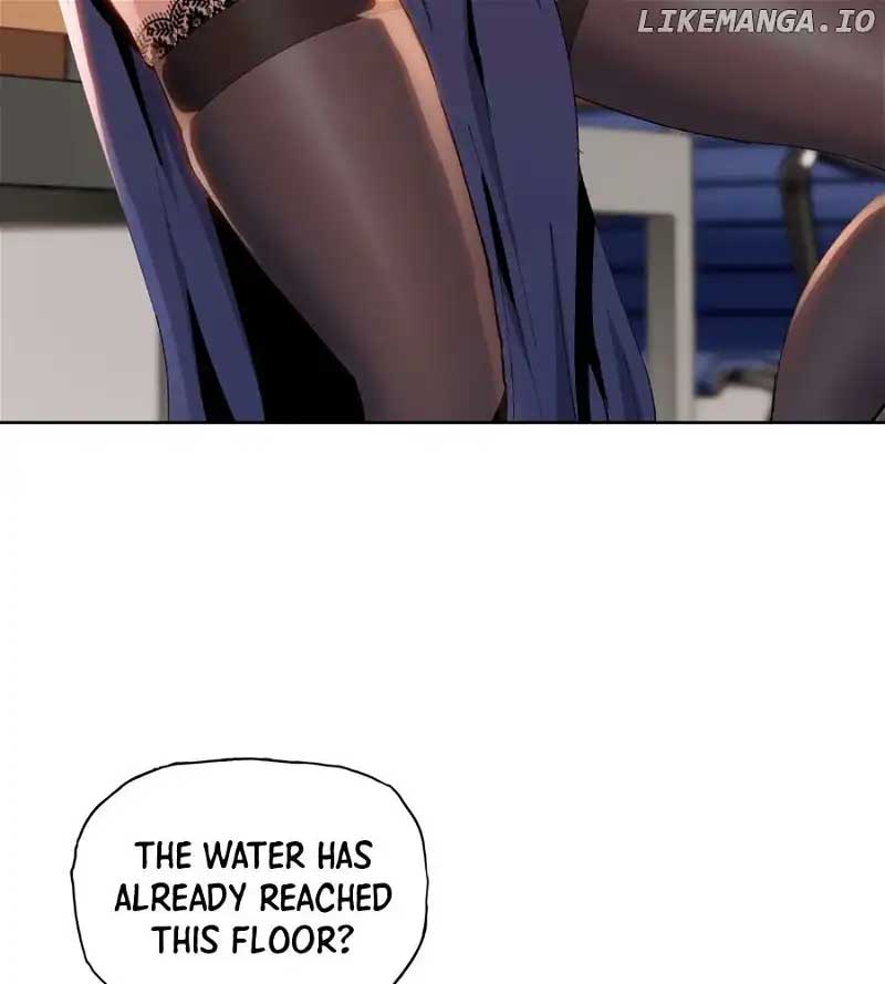 The doomsday ruthless man: hoarding trillions of supplies at the beginning Chapter 19 page 17