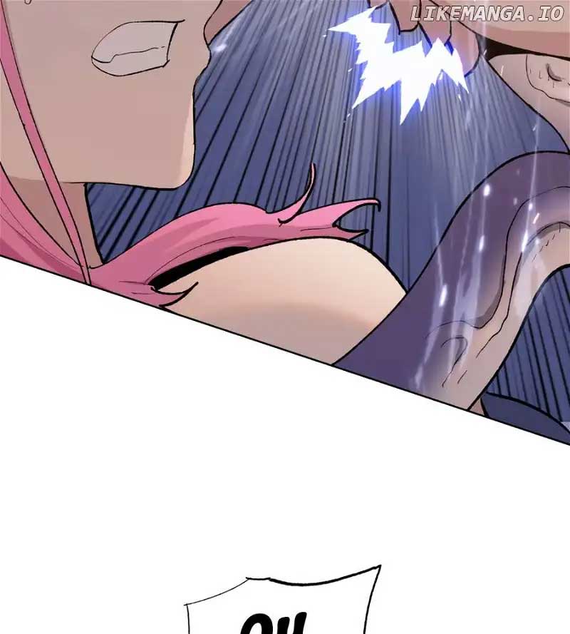 The doomsday ruthless man: hoarding trillions of supplies at the beginning Chapter 19 page 35