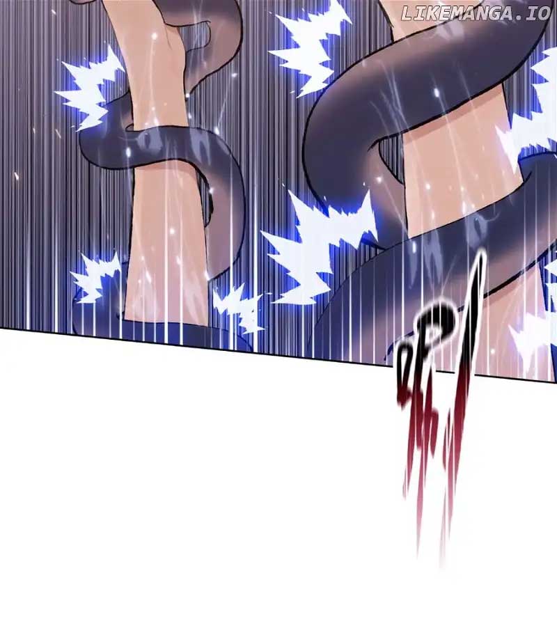The doomsday ruthless man: hoarding trillions of supplies at the beginning Chapter 19 page 37