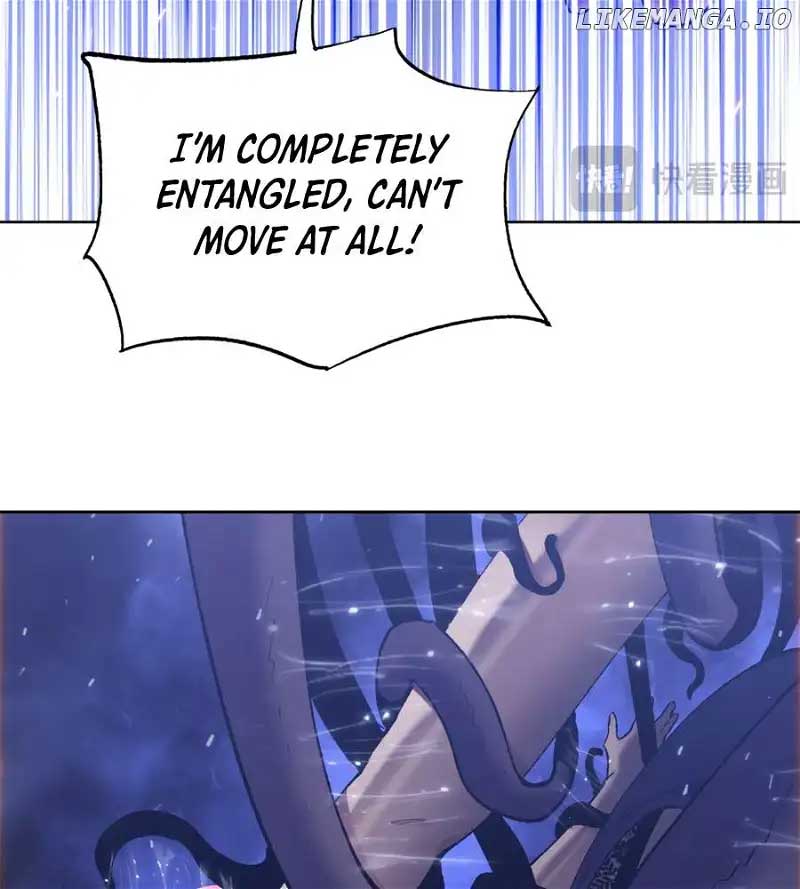 The doomsday ruthless man: hoarding trillions of supplies at the beginning Chapter 19 page 42