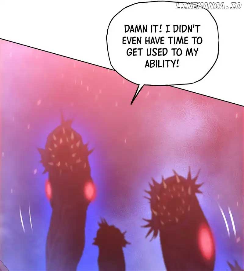 The doomsday ruthless man: hoarding trillions of supplies at the beginning Chapter 19 page 47