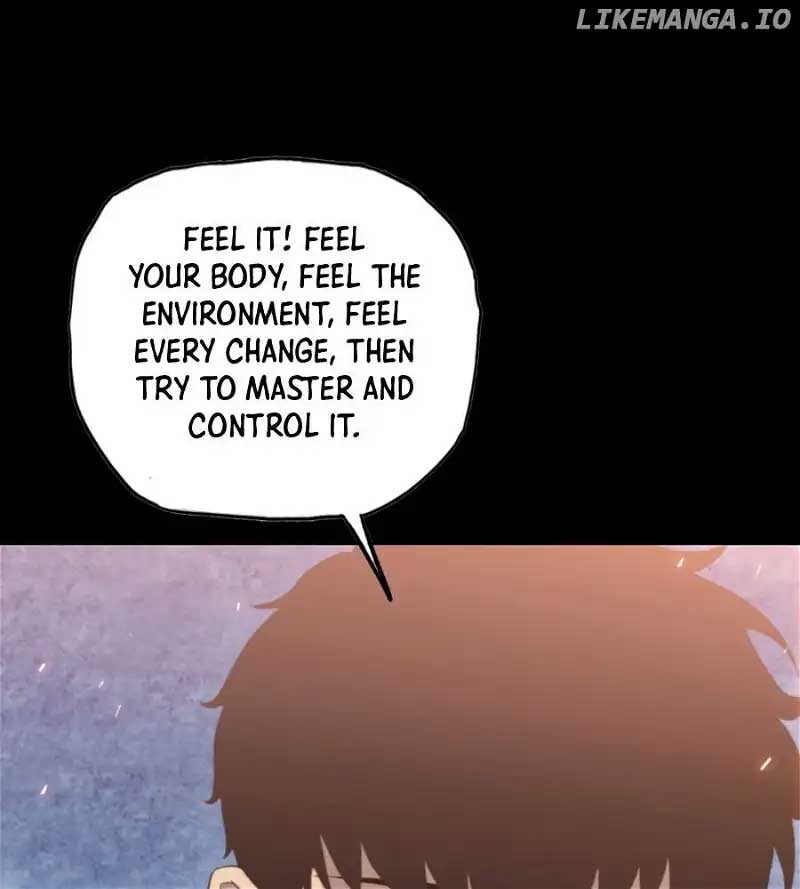The doomsday ruthless man: hoarding trillions of supplies at the beginning Chapter 19 page 54