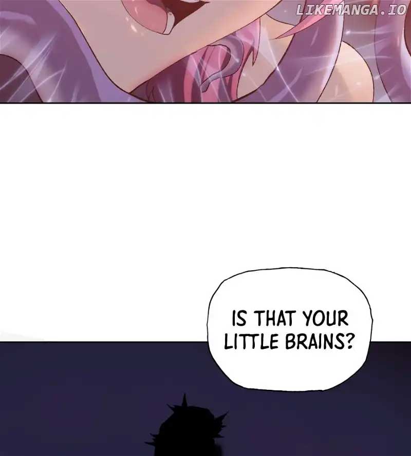 The doomsday ruthless man: hoarding trillions of supplies at the beginning Chapter 19 page 58