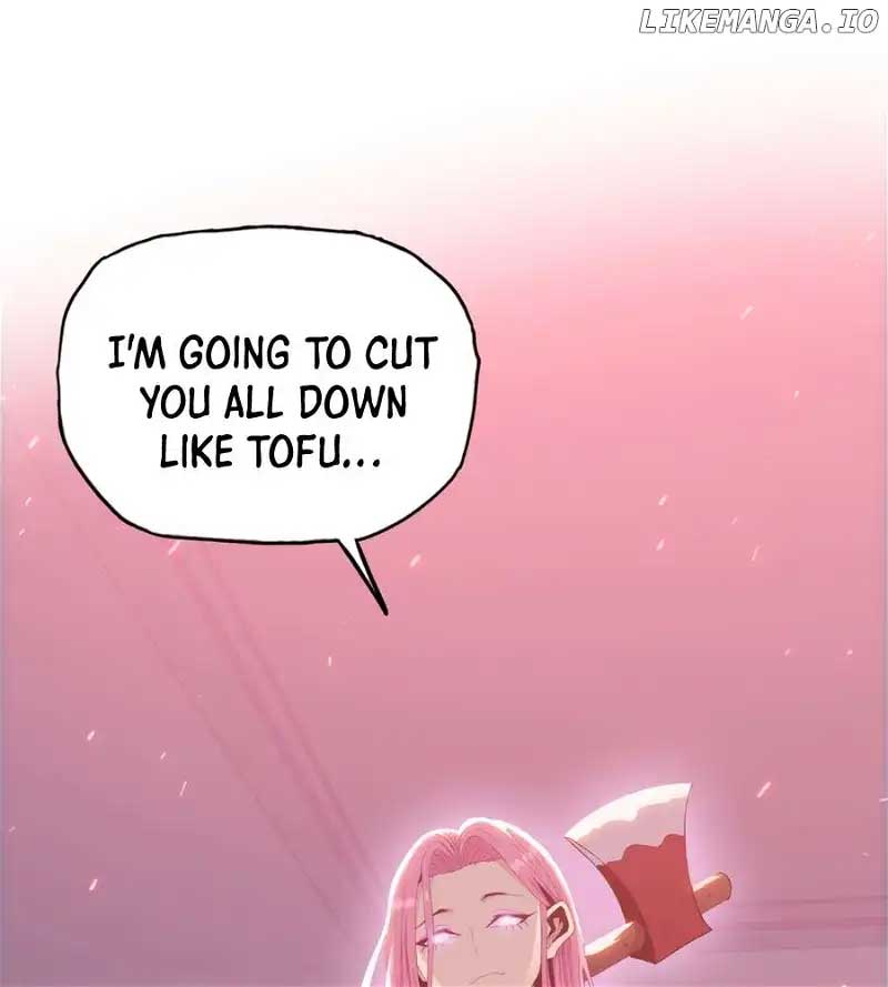 The doomsday ruthless man: hoarding trillions of supplies at the beginning Chapter 19 page 71