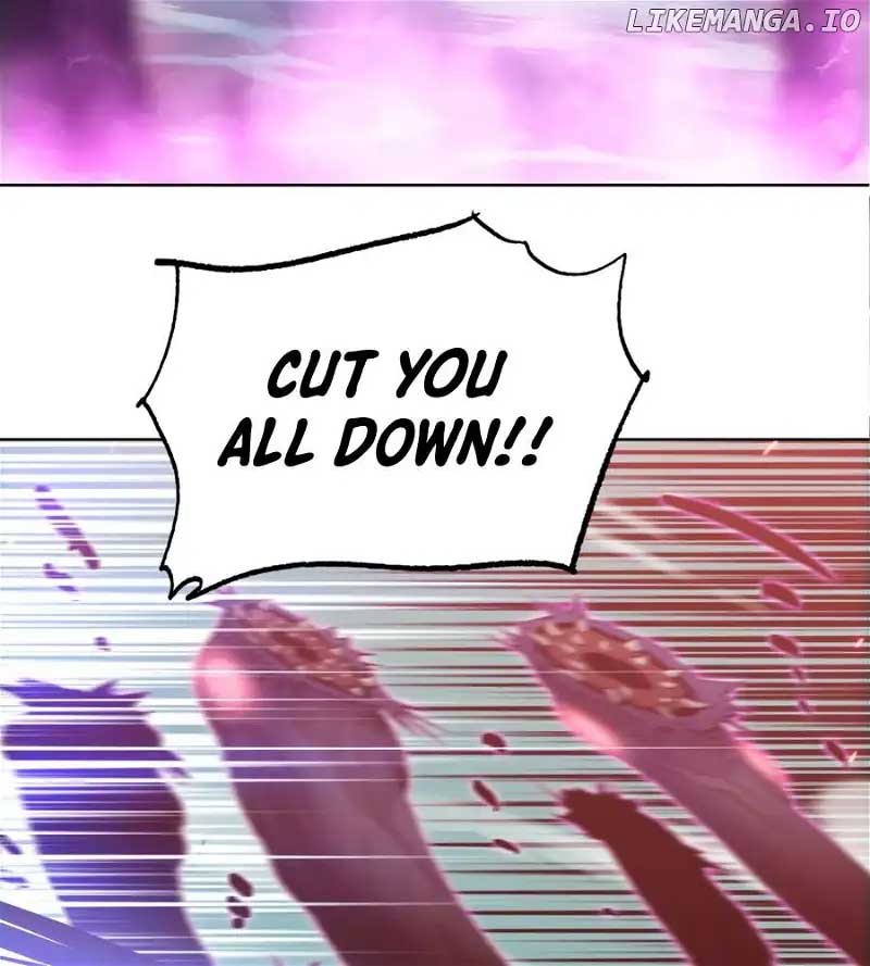 The doomsday ruthless man: hoarding trillions of supplies at the beginning Chapter 19 page 74