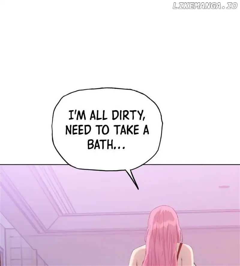 The doomsday ruthless man: hoarding trillions of supplies at the beginning Chapter 19 page 78