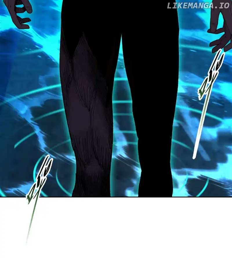 The doomsday ruthless man: hoarding trillions of supplies at the beginning Chapter 19 page 86